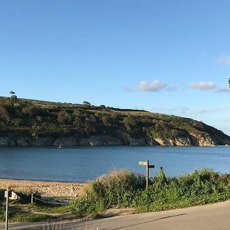 The Boardroom At The Beach House Falmouth Exterior foto