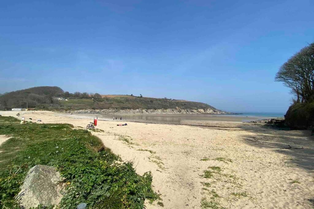The Boardroom At The Beach House Falmouth Exterior foto